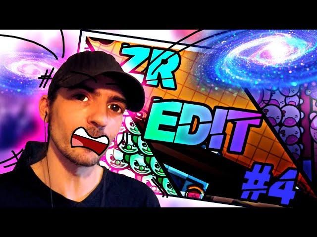 *REACTING* TO Ga1axy ZR - ZR Edit #4 Montage | ReAxiom Gaming