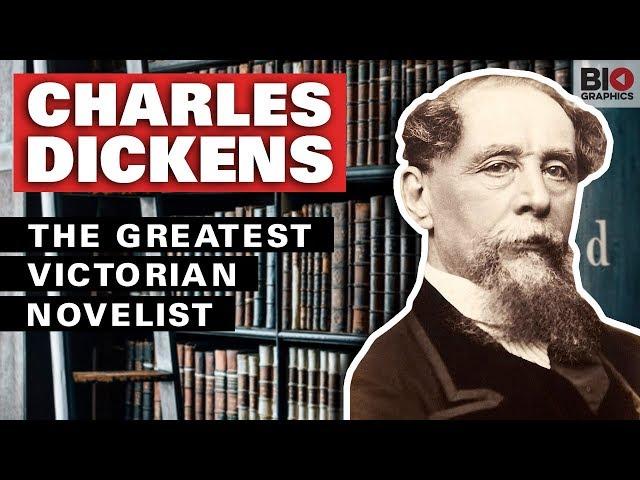 Charles Dickens: The Greatest Victorian Novelist