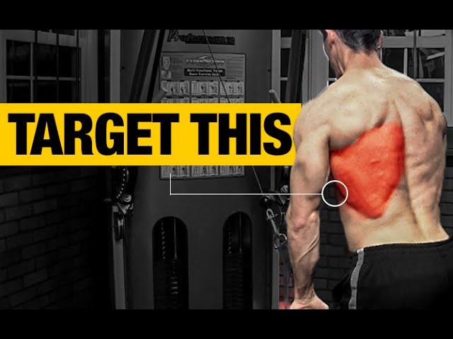 Lat “Non-Responder” Solution (LATS WON’T GROW!)