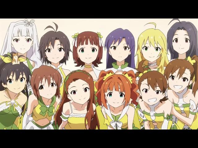 THE iDOLM@STER   自分 REST@RT - Re make