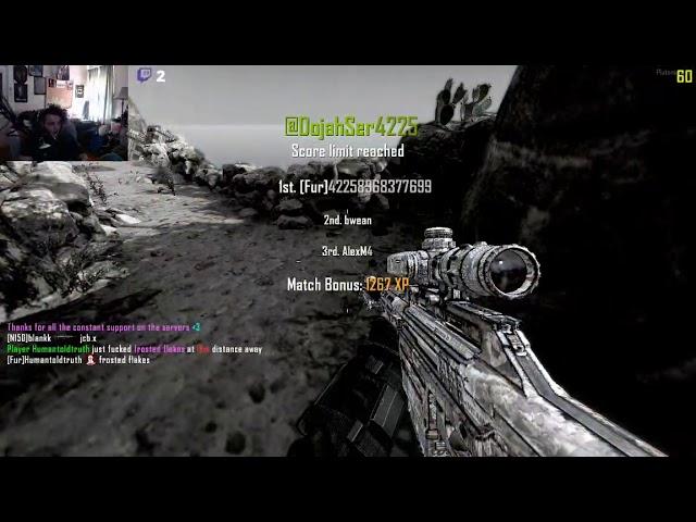 bo2 trickshot pog 2