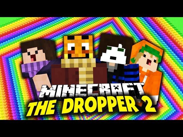 Der FREEDOM SQUAD SPRINGT IN DEN ABGRUND!  The Dropper 2