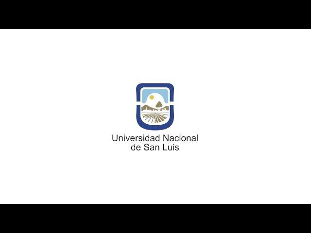 47 ANIVERSARIO DE LA UNIVERSIDAD NACIONAL DE SAN LUIS