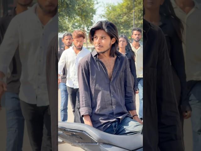 Badmash se Badmashi nahi || Desi Desi ft.Raju panjabi || #youtubeshorts #foryou #tiktok #action