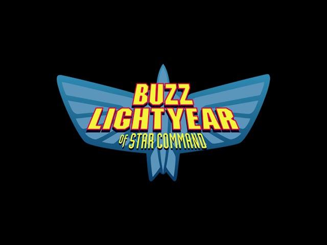 Movie Credits Theme 2 - Buzz Lightyear of Star Command Soundtrack