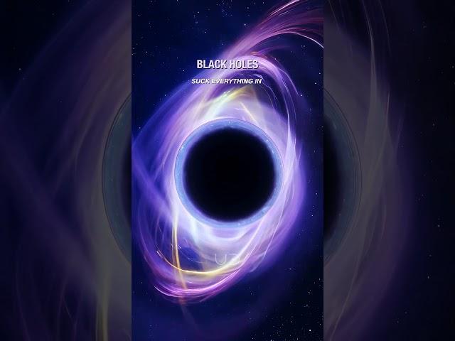 Black holes vs. White holes vs. Wormholes