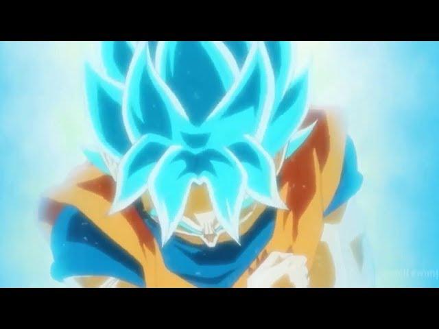 Epic Goku RAGE | Goku Gets Mad at Zamasu and Black | English Dub