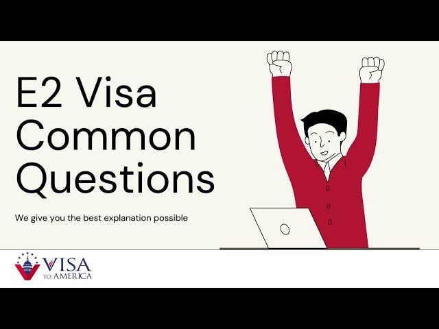 USA E2 Investor Visa Source of Funds? Know everything about it!