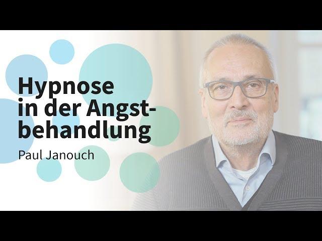 Wie Hypnose hilft Ängste zu bewältigen