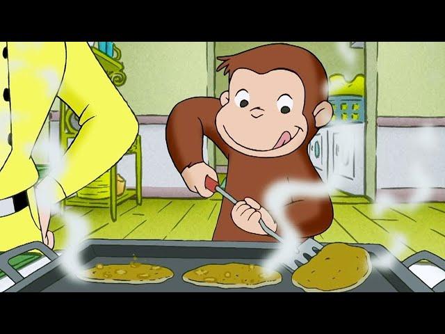 Curious George Maple Monkey Madness | Cartoons For Kids | WildBrain Cartoons