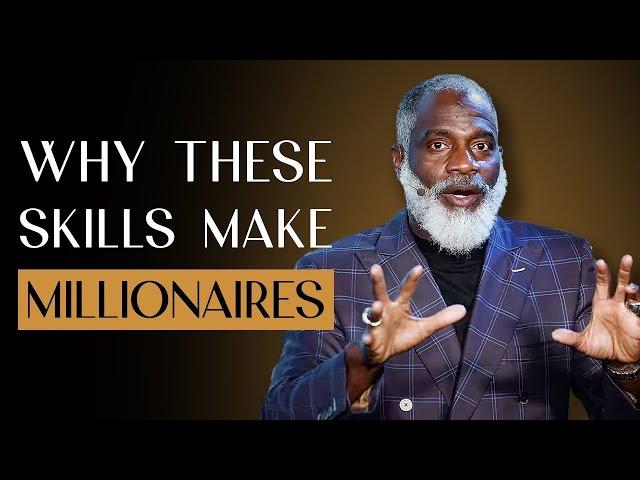 People Skills That can Make You Millions