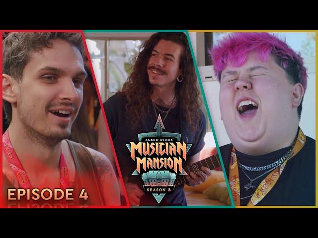 Musician Mansion 2 - Episode 4