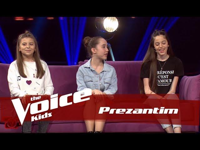 The best moments for the 6 finalists | Epilog | The Voice Kids Albania 2019