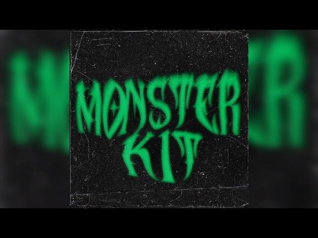 [FREE] Flint Sample Pack "MONSTER" / Detroit Loop Kit (YN Jay, Rio Da Yung Og, BabyTron)