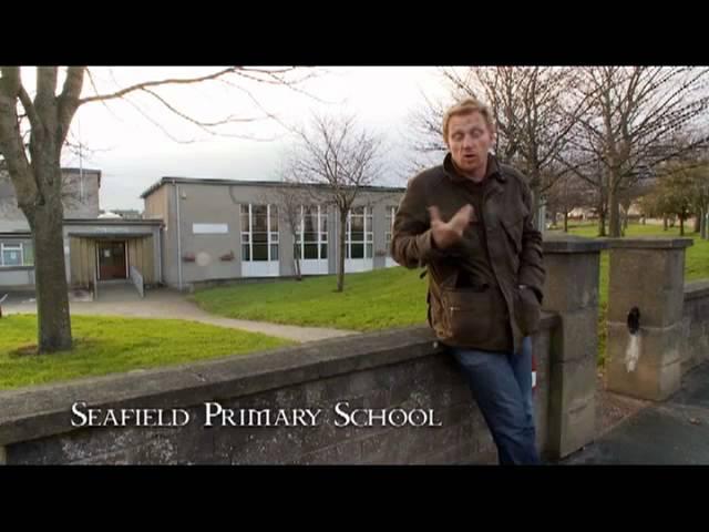 A Journey Home With Kevin McKidd