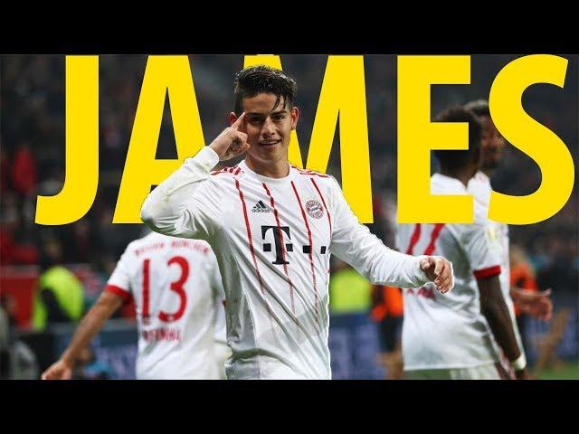 James Rodriguez - Taki Taki