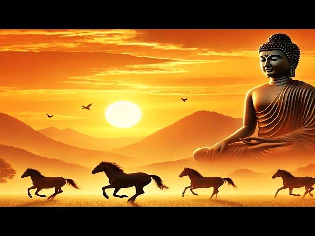 432Hz Reiki HEALING Music For Positive Energy 》Miracle Healing Frequency For Self Love & Inner Peace