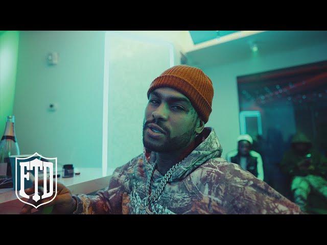 Dave East & araabMUZIK - ROLL UP [Official Video]