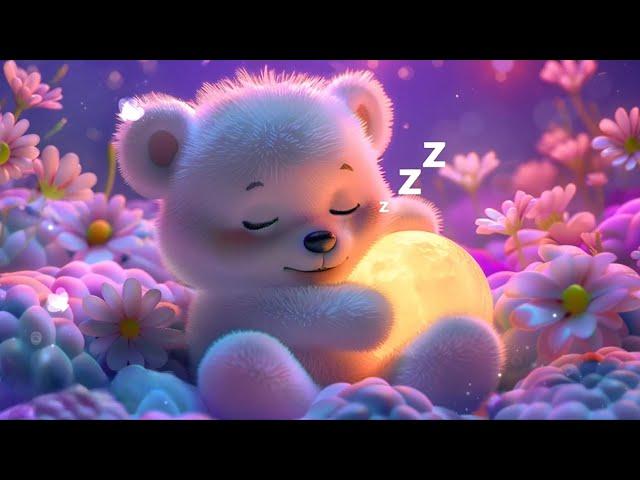 Deep Sleep In 5 MinutesHealing Insomnia, Sleep Quickly and Deeply Sleeping Music for Deep Sleeping