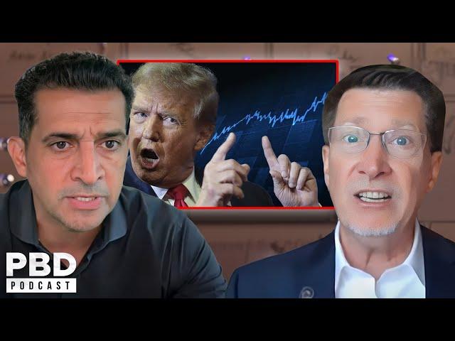 “This is Over” - Markets RALLY After Trump Assassination Attempt