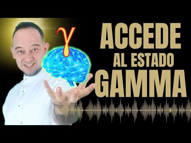  Access the Gamma State with these 2 Exercises  (Emits Gamma Waves: Concentration, Memory and...