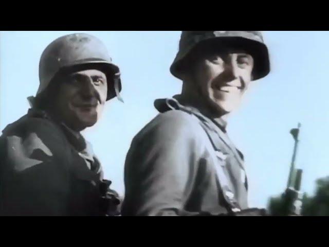 What A Wonderful World (with WW2 footage)