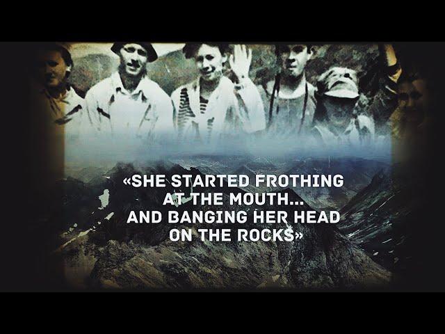 WORSE THAN DYATLOV PASS: The Korovina group incident // One of them survived and told THE TRUTH