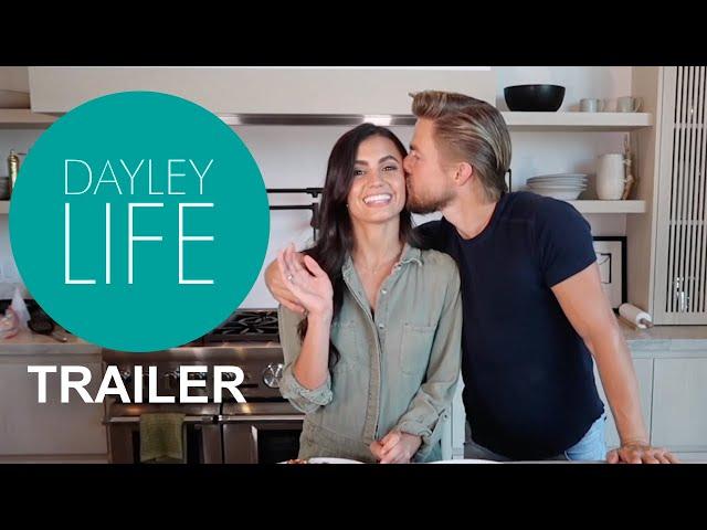 DAYLEY LIFE Trailer - Derek Hough and Hayley Erbert