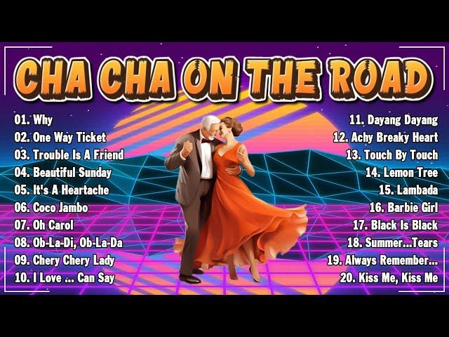 Top Reggae Dance Mix 2024  New Reggae Cha Cha  Reggae Cha Cha Music Mix Favorite