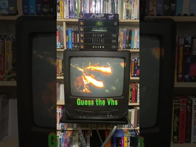 Name the vhs as fast as you can    #vhs #vcr #movie #90s #80s #2000s #vintage #horror #throwback