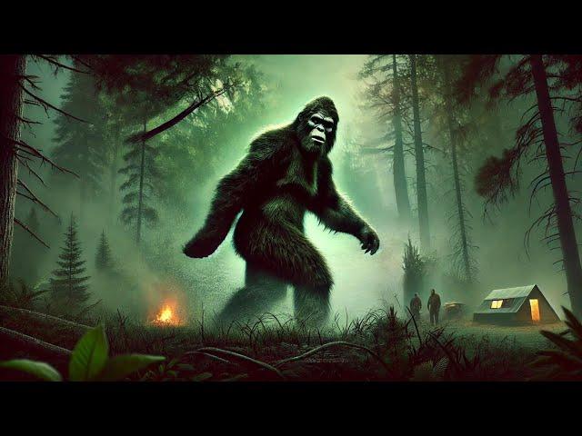 Bigfoot | ACTION | Full movie in English