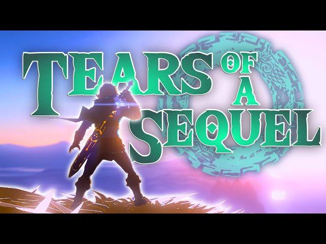 Tears of the Kingdom: The Sequel We Didn't Need