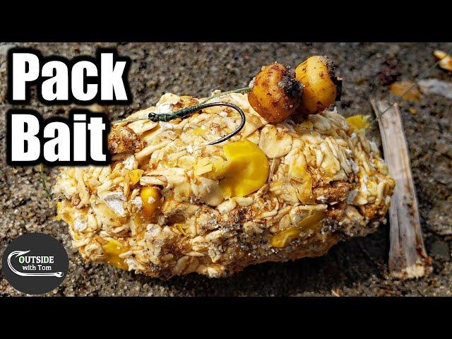 The ULTIMATE Carp Bait Recipe Video! - 50 Pack Bait Recipes for Carp Fishing