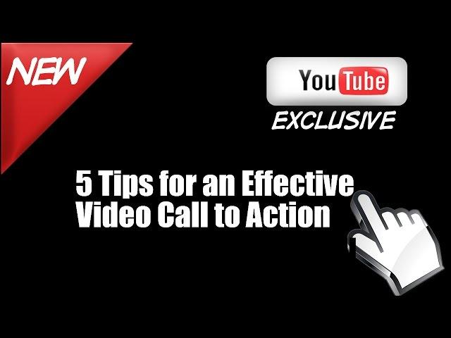 Sold With Video - Insanely Effective Call-To-Action Formula (CTA) For Video - Sold With Video