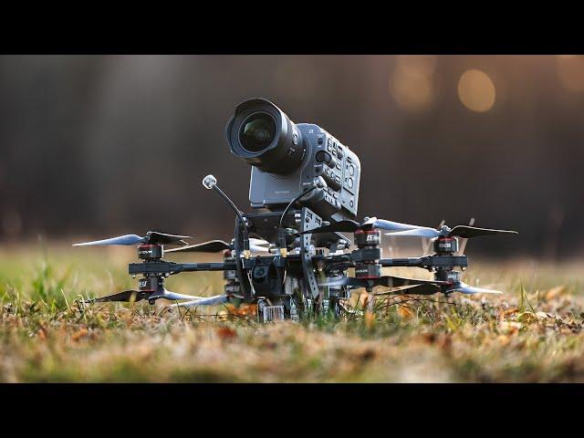 How To Fly FPV Drones Like A PRO | Everything You Need To Know