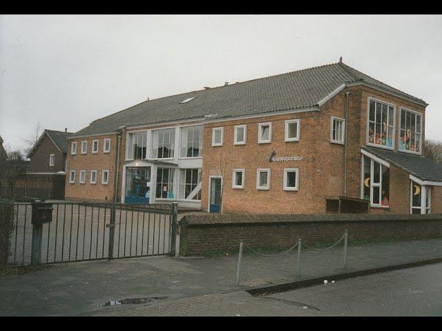 Canisiusschool 's-Hertogenbosch Heenweg