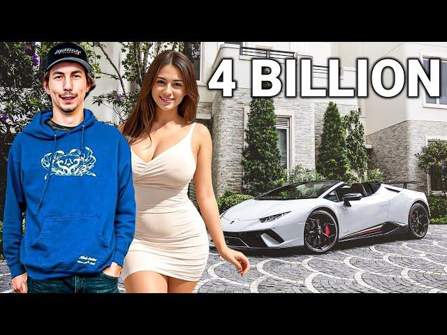 How Rich Is Parker Schnabel From Gold Rush