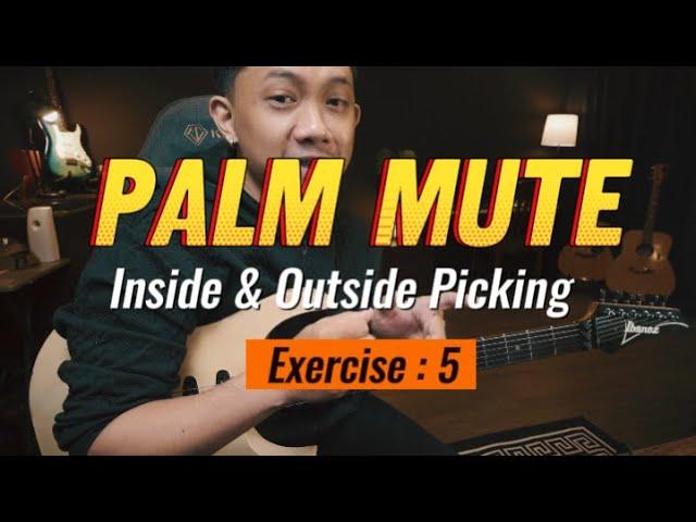 สอน Speed Picking Inside & Outside Picking  ตอน : 5 | SuperFrame66