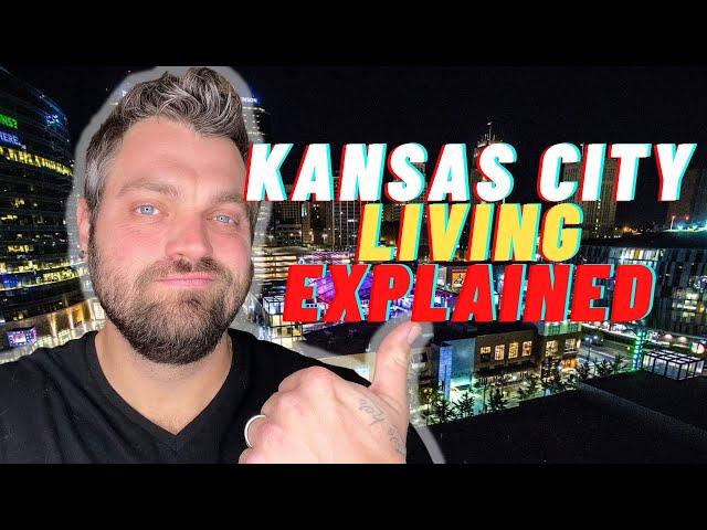 Living in Kansas City [EVERYTHING YOU NEED TO KNOW]