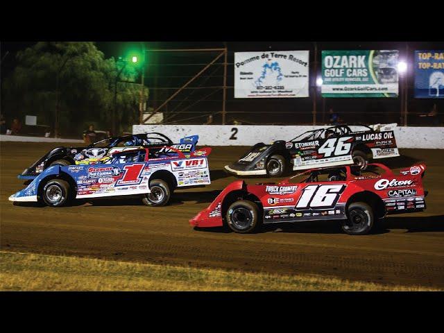 2023 Feature | Diamond Nationals | Lucas Oil Speedway