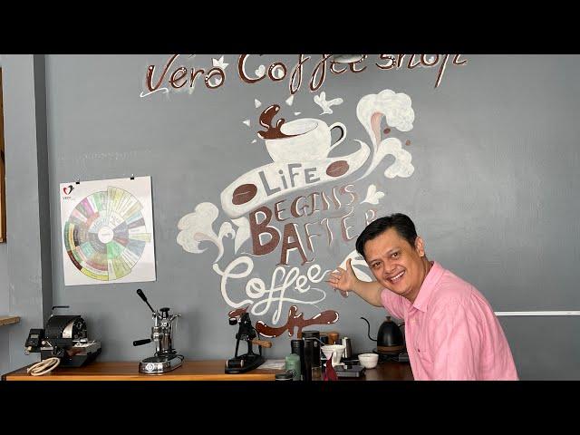 Nguyên Lê Channel - Tất tần tật về Espresso