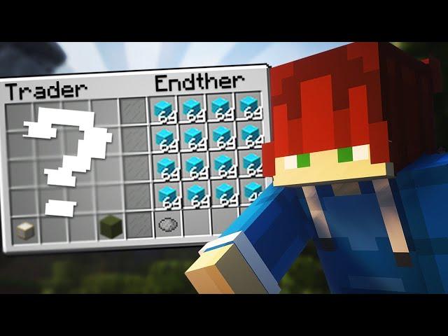 How I Made 3b From Legal Scamming... | Hypixel Skyblock