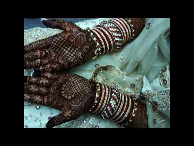 Mehendi By Aysha Aslam(new)