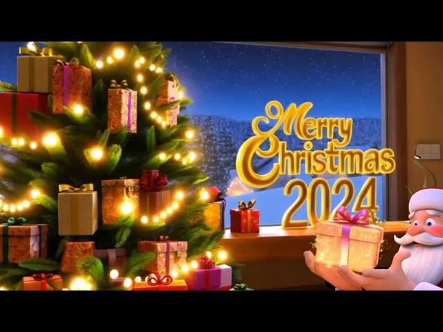 AI generated Christmas 2024 |Merry Christmas| Magical Christmas @RosalindMagicalStories