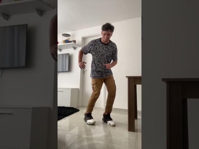 Push it 🫷