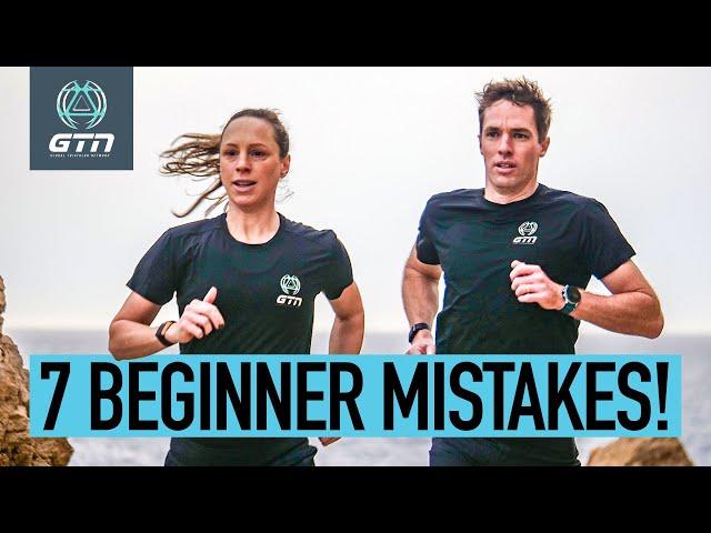 7 Mistakes ALL New Runners Will Make!