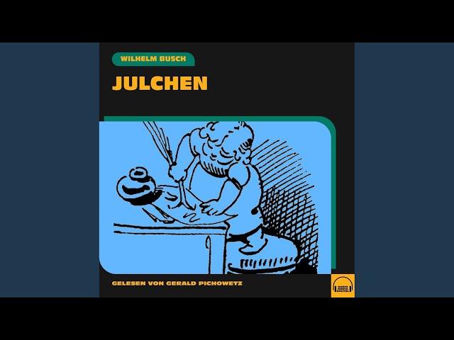 Kapitel 1 - Julchen