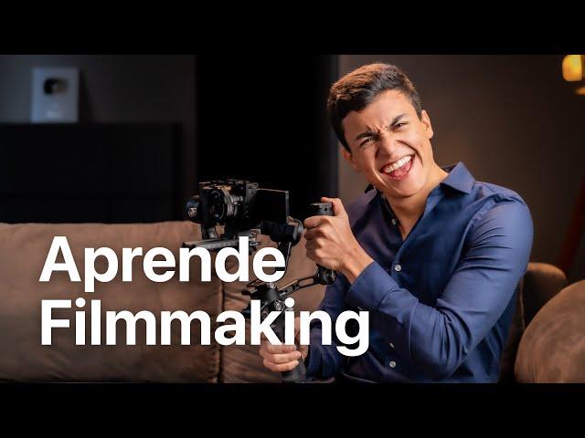 CURSO GRATIS de VIDEO