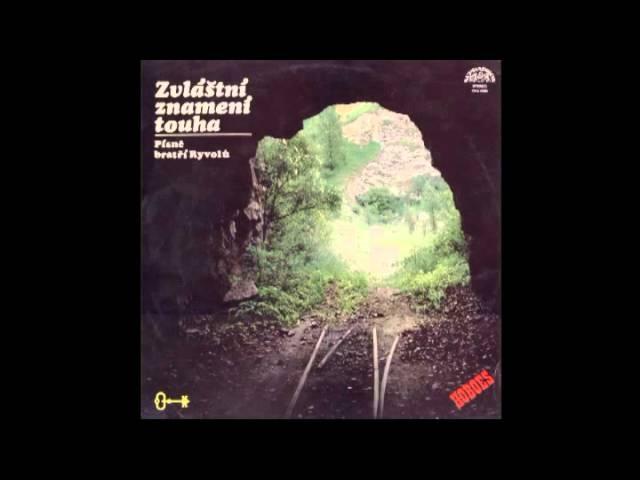 LP přepis - Hoboes - Zvláštní Znamení Touha