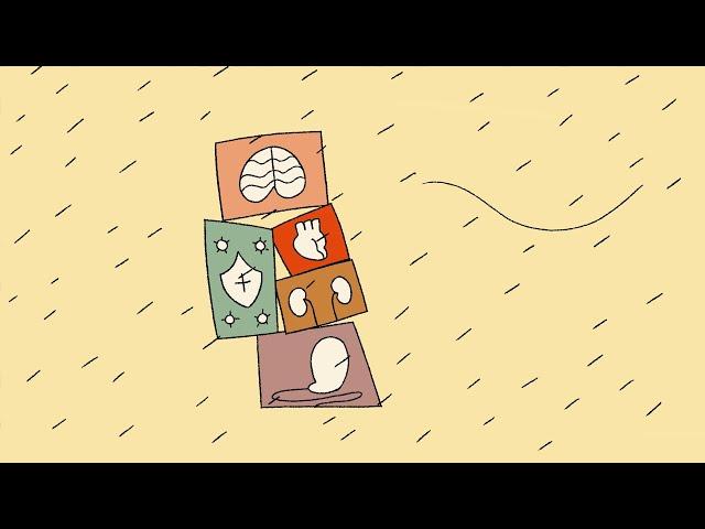 How Early Childhood Experiences Affect Lifelong Health and Learning